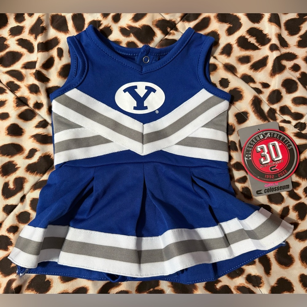 💙Colosseum 0-3months Outfit💙